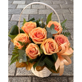 Aranjament flori AR94